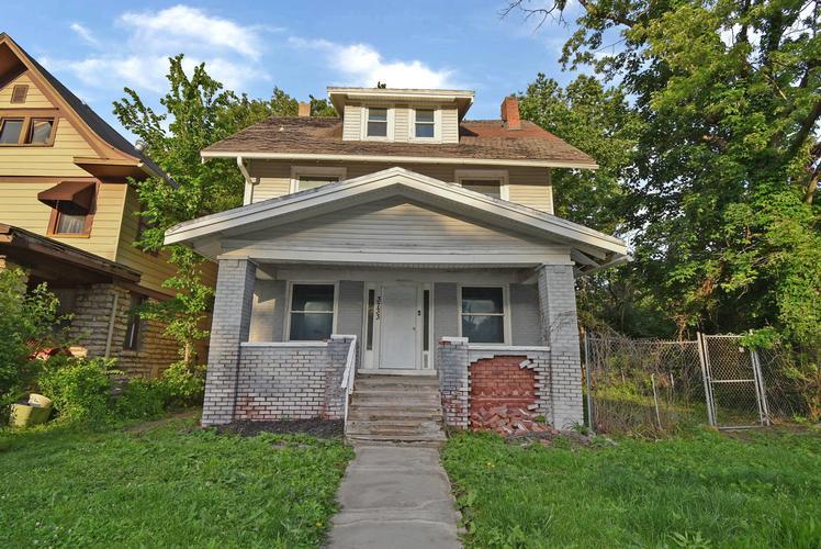 3733 Prospect Avenue, Kansas City, MO - photo 1