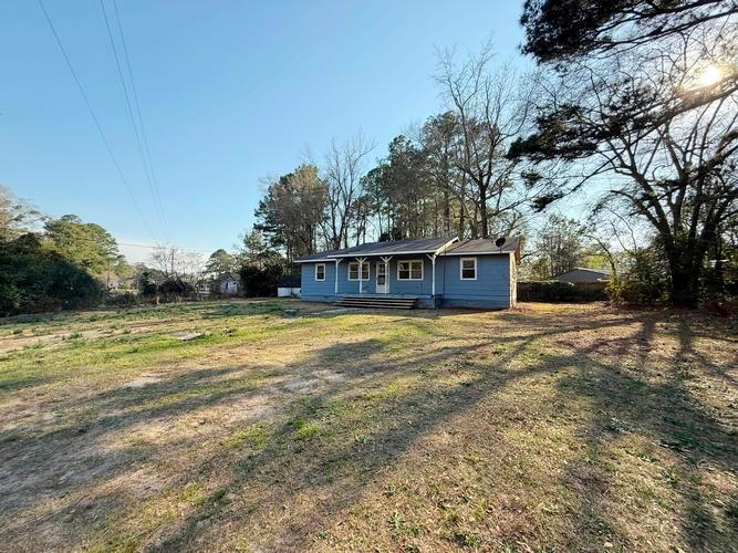 5503 River Road, Hope Mills, NC - photo 1