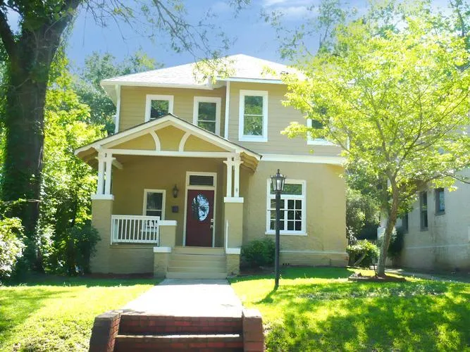 1333 S. Perry Street, Montgomery, AL