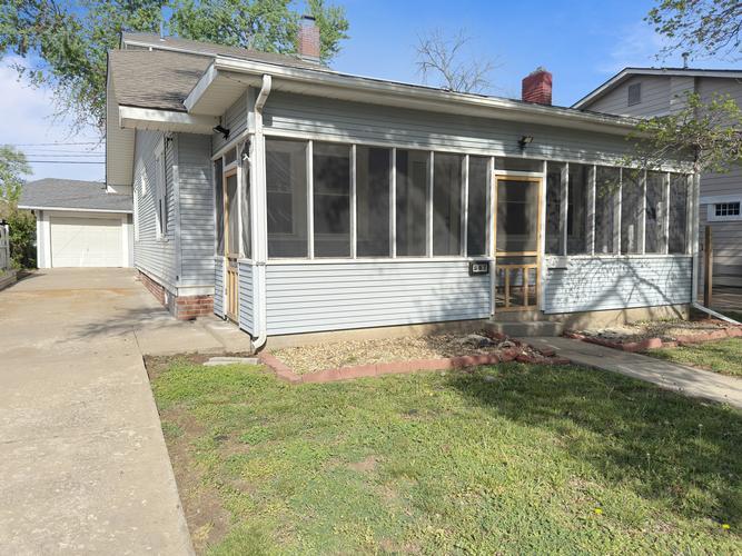 507 N Emporia St, El Dorado, KS