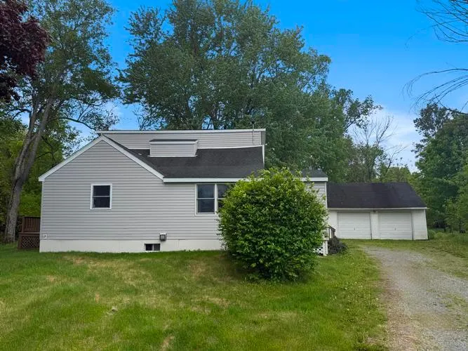 210 MEETING HOUSE ROAD, Eagle Bridge, NY