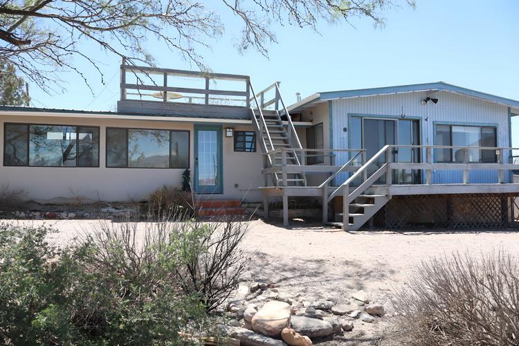 603 CATFISH ROAD, ELEPHANT BUTTE, NM - photo 1