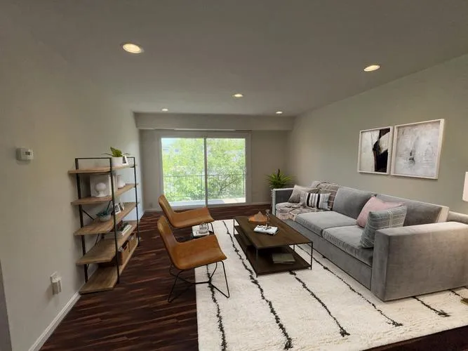 5106 F STREET SE #10, WASHINGTON, DC