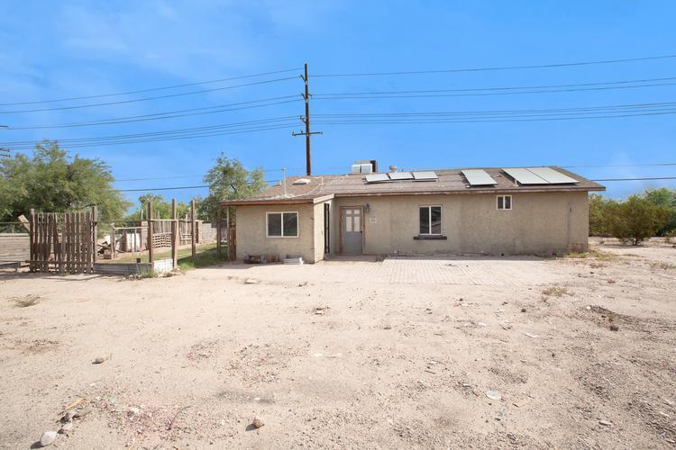 8740 W Campbell St, Rillito, AZ - photo 1