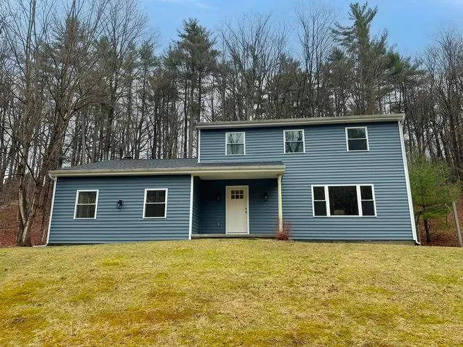 116 WERKING RD, EAST GREENBUSH, NY