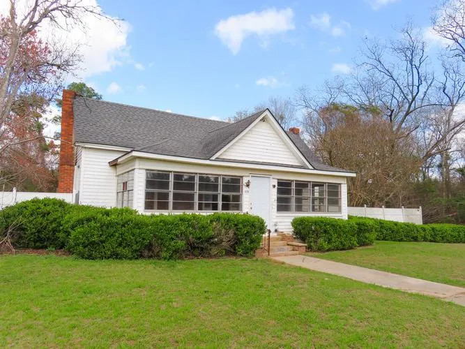 419 SALTER RD, DAVISBORO, GA