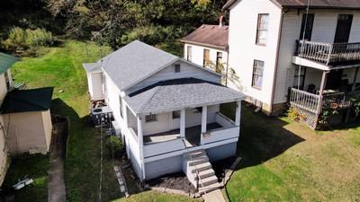 691 BROWNELL AVENUE, MIDDLEPORT, OH - photo 1