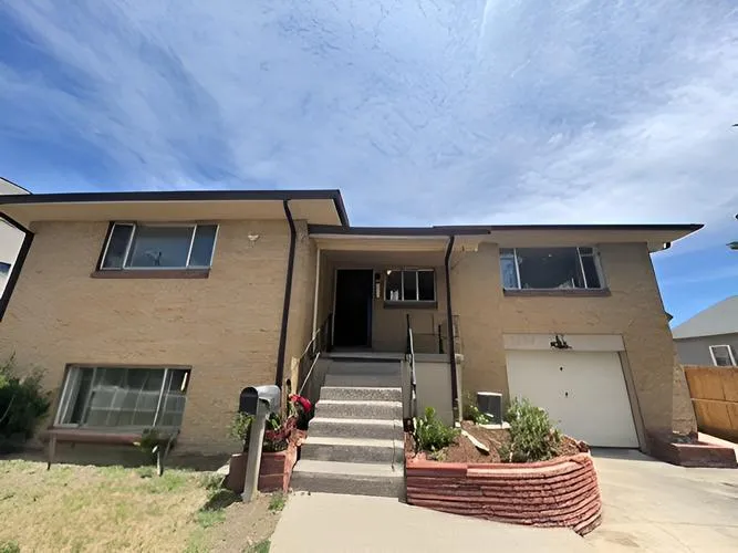 1100 S ZENOBIA ST, DENVER, CO