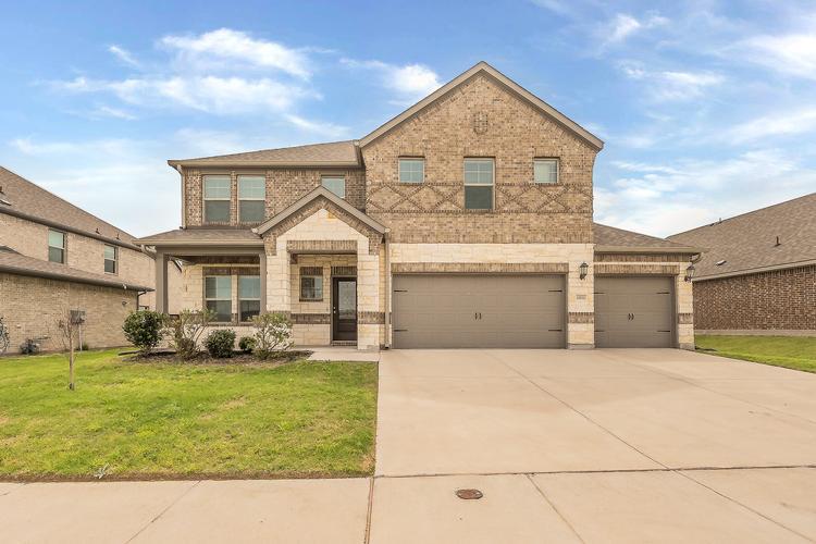 14044 Corvus Drive, Haslet, TX - photo 1