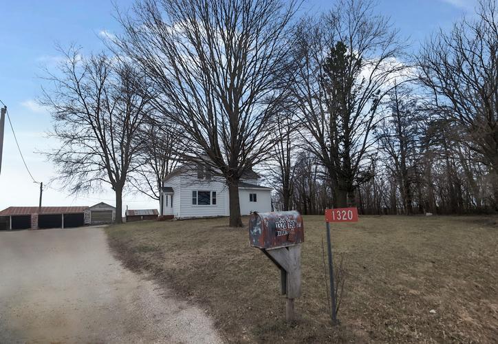 1320 190TH STREET, BRADGATE, IA - photo 1