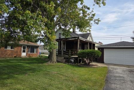 719 GREENBAY AVE, CALUMET CITY, IL - photo 1