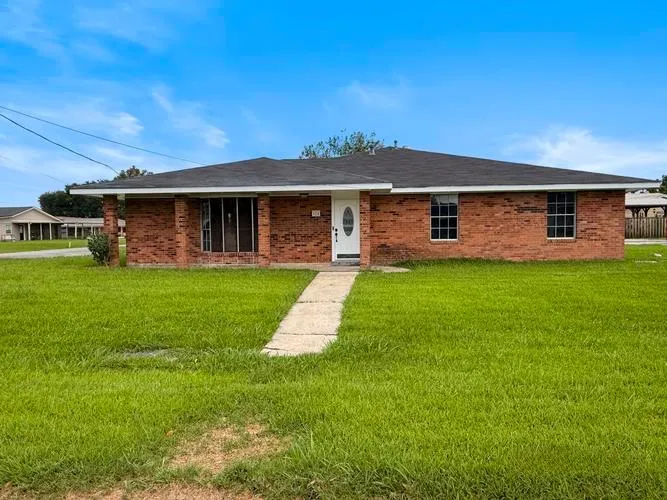 314 Lark Drive, Lockport, LA