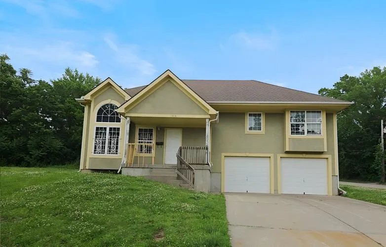 2035 MONTGALL AVE, Kansas City, MO