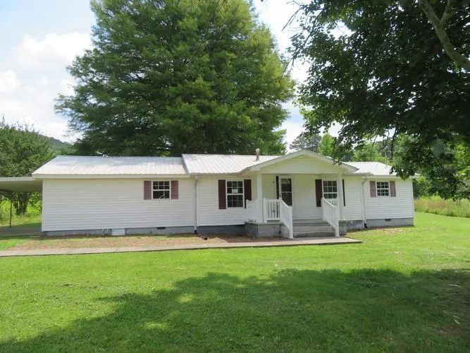 3464 Old Federal Road S, Chatsworth, GA