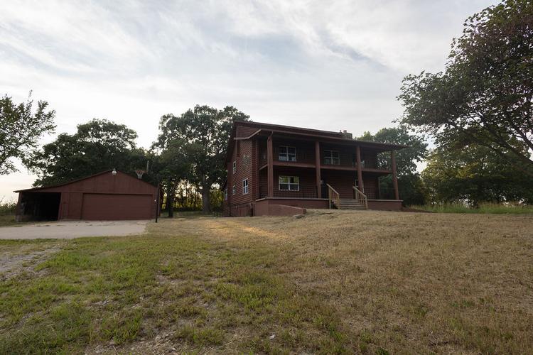 2259 LEDGE ROCK ROAD, ALPENA, AR - photo 1