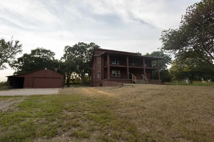 2259 LEDGE ROCK ROAD, ALPENA, AR
