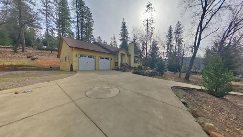 14274 Regina Way, COBB, CA