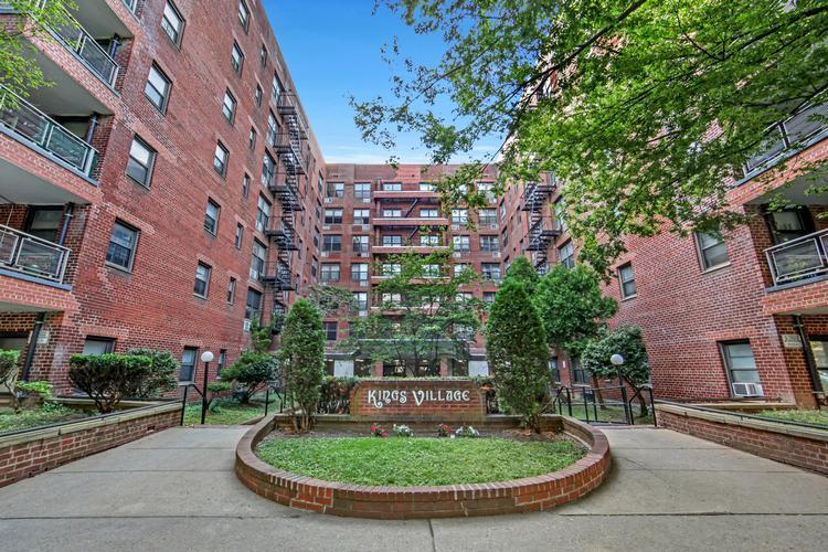 1200 EAST 53RD ST APT 5M, BROOKLYN, NY - photo 1
