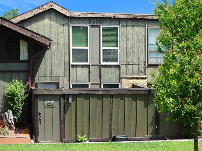 4628 Country Creek Dr Apt, Dallas, TX - photo 1