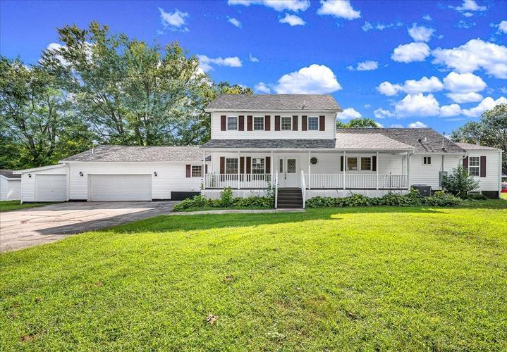 116 Lakeview Dr, East Galesburg, IL - photo 1