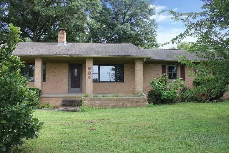 504 E MAIN ST, Weir, KS