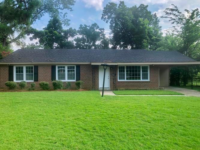 615 BRIARCLIFF ROAD, MONTGOMERY, AL - photo 1
