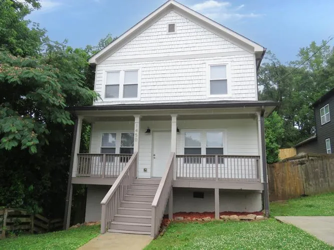 1450 Norris PL NW, Atlanta, GA