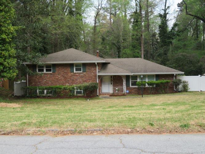 2705 Hayden Dr, ATLANTA, GA - photo 1
