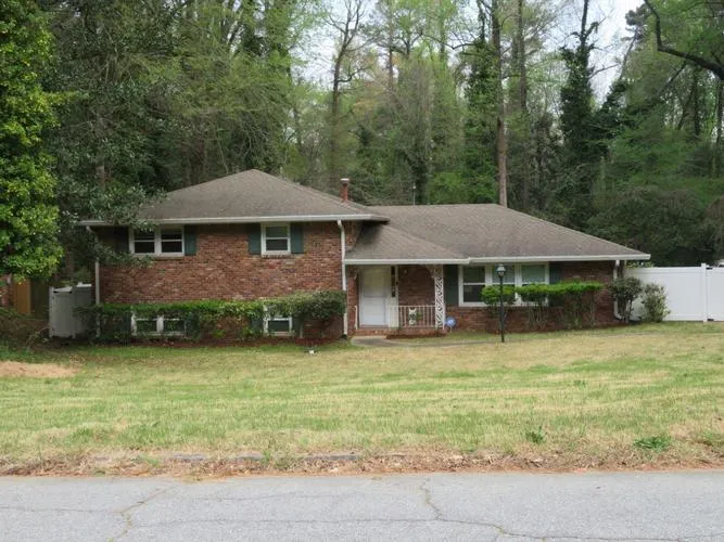 2705 Hayden Dr, ATLANTA, GA