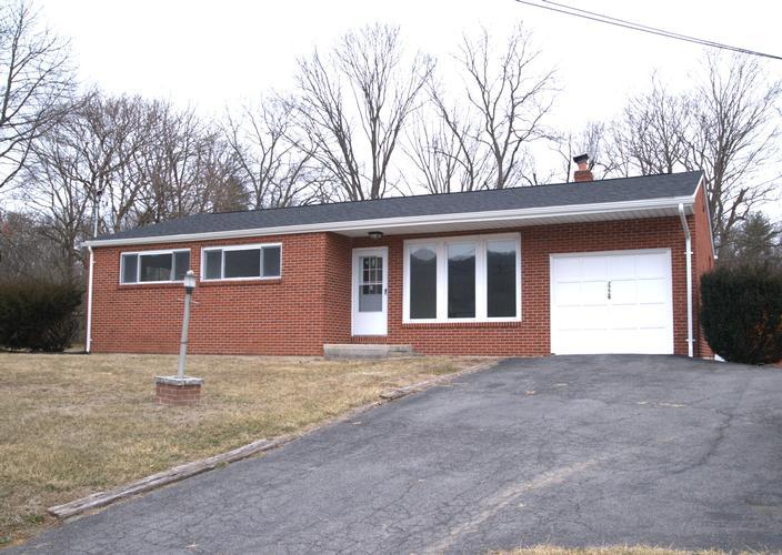 2226 HYNDMAN ROAD, HYNDMAN, PA - photo 1