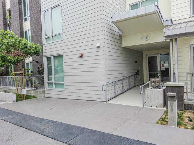 10 INNES CT #307 307, SAN FRANCISCO, CA
