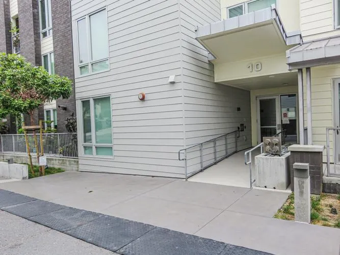 10 INNES CT #307 307, SAN FRANCISCO, CA