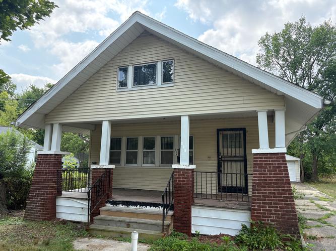 334 E. BALTIMORE BLVD., FLINT, MI - photo 1
