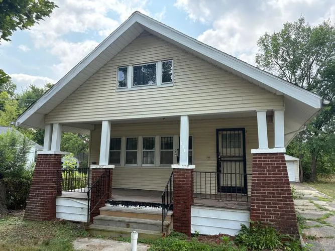 334 E. BALTIMORE BLVD., FLINT, MI