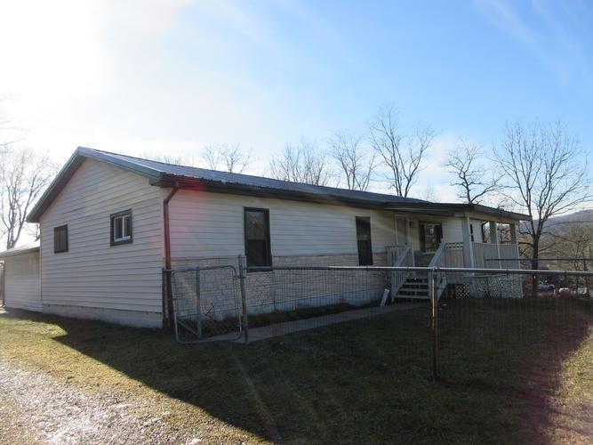 254 Bell Tip Rd, Tyrone, PA - photo 1