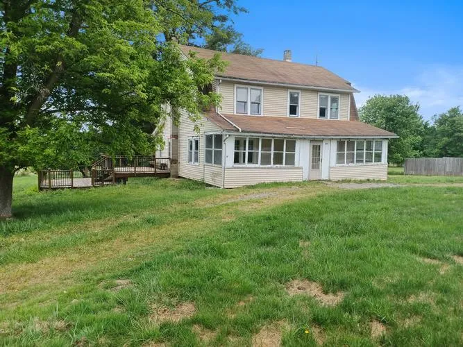 237 SHORTCUT RD, COCHECTON, NY