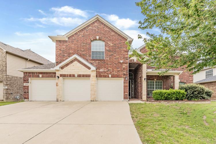 11840 Balta Drive, Fort Worth, TX - photo 1
