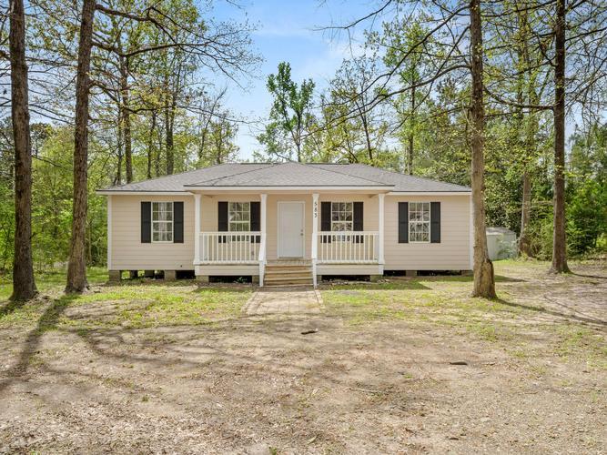 583 SHADY LN, MANY, LA - photo 1