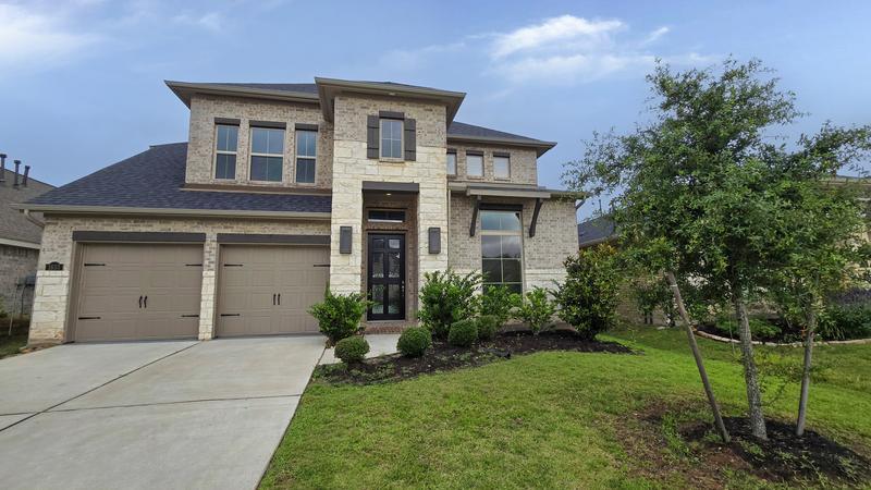 1635 Boone Hollow Lane, Richmond, TX - photo 1