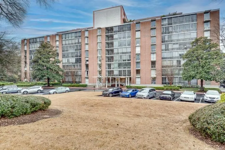 130 26th St NW #511, Atlanta, GA