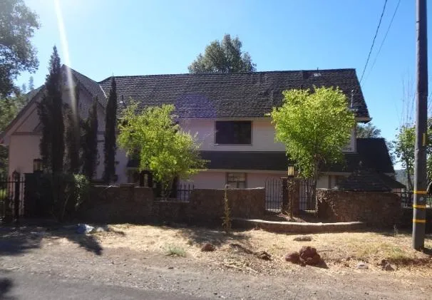 17392 CACHE CREEK ROAD, CLEARLAKE OAKS, CA