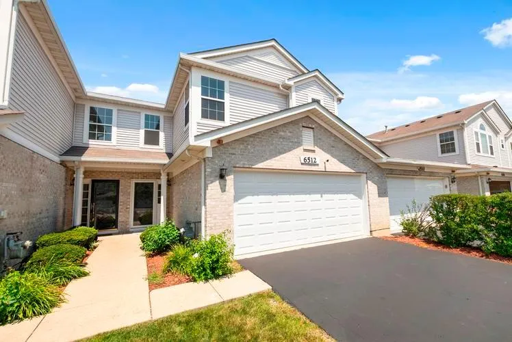 6512 Blue Sky Ln, Matteson, IL
