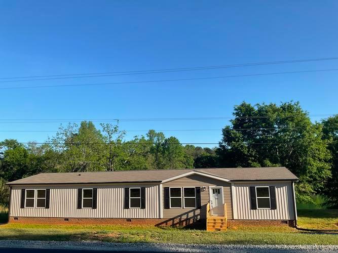 2226 HARRIS HENRIETTA RD, MOORESBORO, NC - photo 1