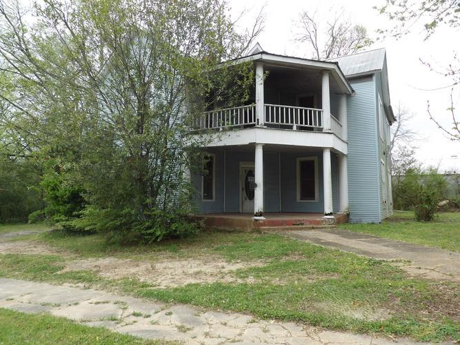 501 HAMMITT STREET SE SE, HARTSELLE, AL - photo 1