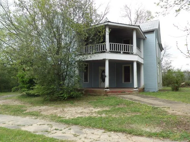 501 HAMMITT STREET SE SE, HARTSELLE, AL