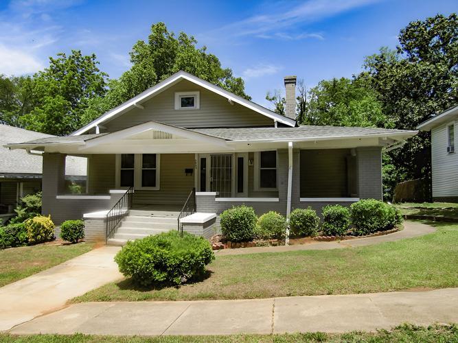 3932 40TH AVE N, BIRMINGHAM, AL - photo 1