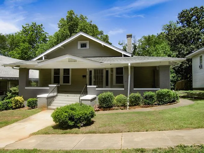 3932 40TH AVE N, BIRMINGHAM, AL
