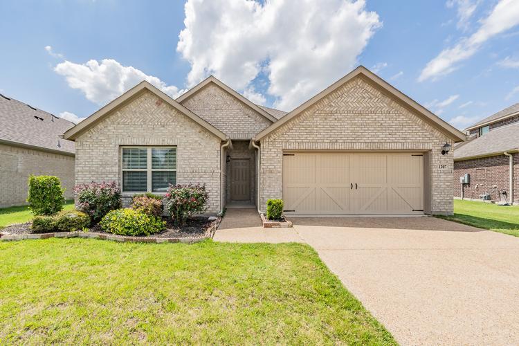 1207 Putnam St, Mansfield, TX - photo 1