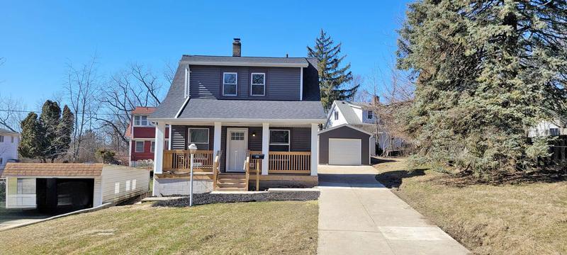 4816 E 135TH STREET, Garfield Heights, OH - photo 1