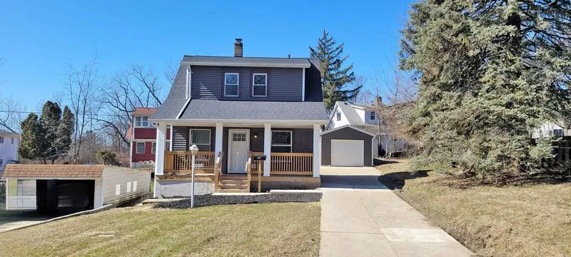 4816 E 135TH STREET, Garfield Heights, OH